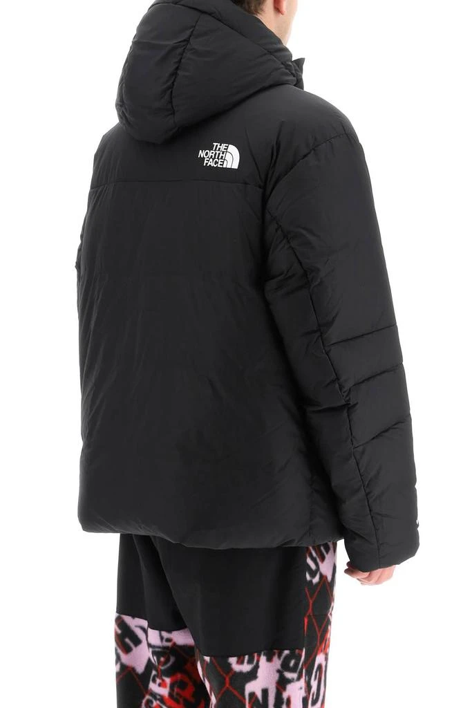 商品The North Face|The North Face Ripstop Nylon Himalayan Padded Parka - Men,价格¥7186,第3张图片详细描述