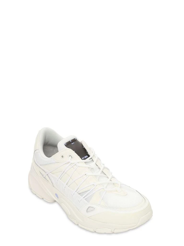 商品Alexander McQueen|Icon Zero Aratana Sneakers,价格¥736,第3张图片详细描述