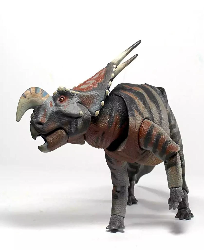 Einiosaurus Procurvicornis Action Figure 商品