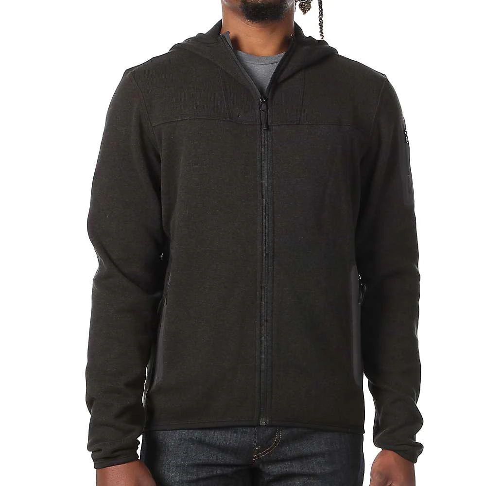 商品Arc'teryx|Arcteryx Men's Covert Hoody,价格¥1195,第1张图片