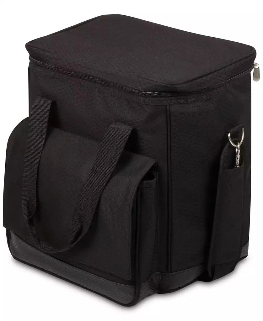商品ONIVA|Legacy® by Picnic Time Cellar 6-Bottle Wine Carrier & Cooler Tote,价格¥816,第1张图片