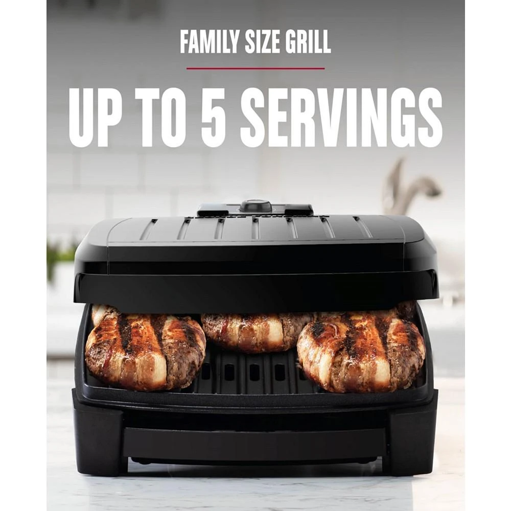Submersible Indoor Grill 商品