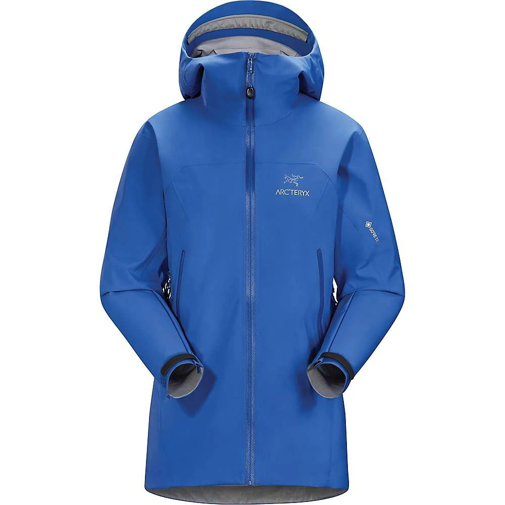 商品Arc'teryx|女士Zeta夹克,价格¥3214,第5张图片详细描述