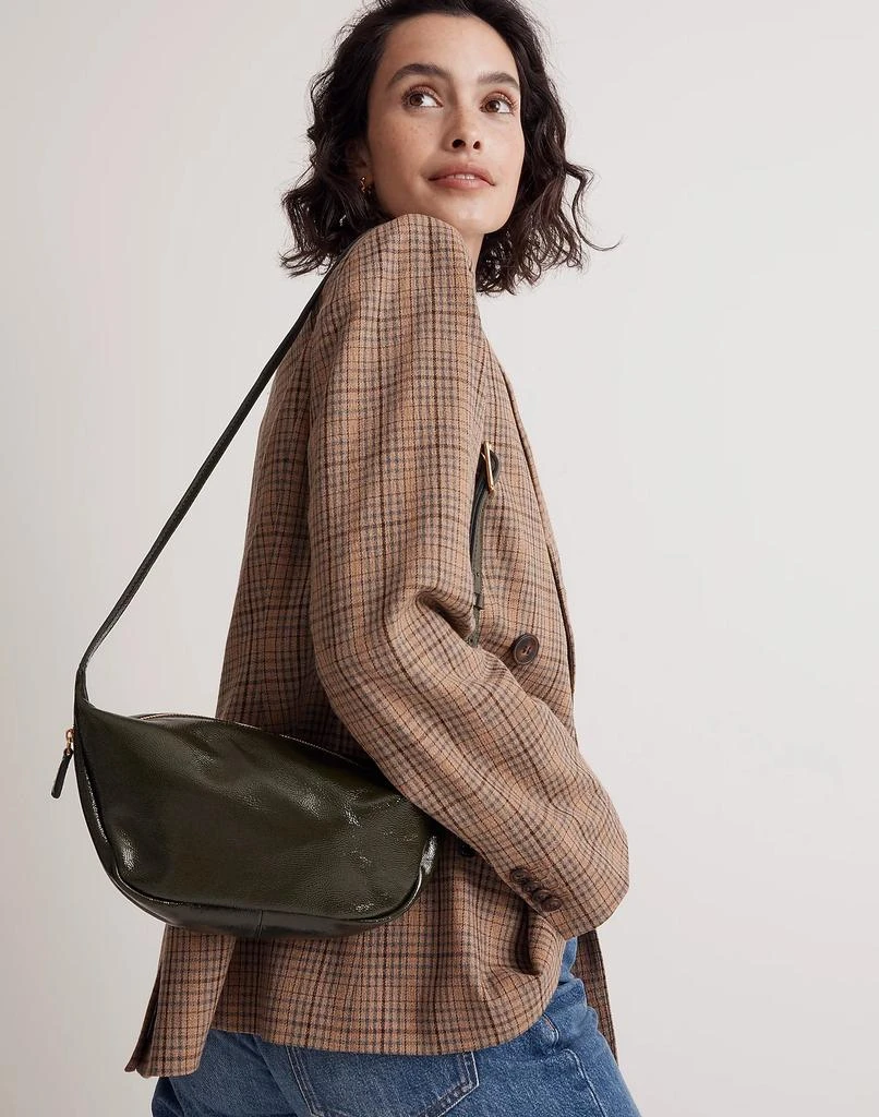 商品Madewell|The Sling Crossbody Bag,价格¥866-¥940,第3张图片详细描述