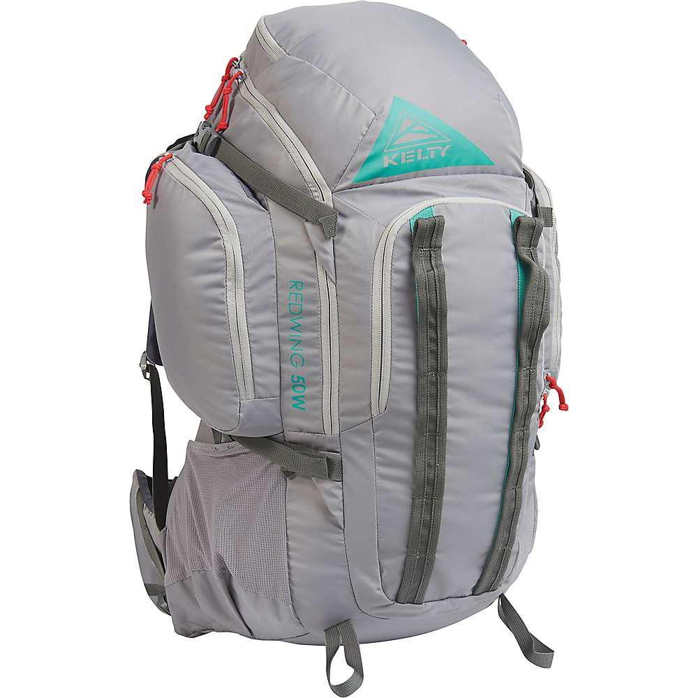 商品Kelty|Women's Redwing 50 Backpack,价格¥804,第1张图片