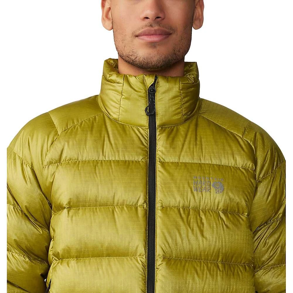 Mountain Hardwear Men's Phantom Alpine Down Jacket 商品