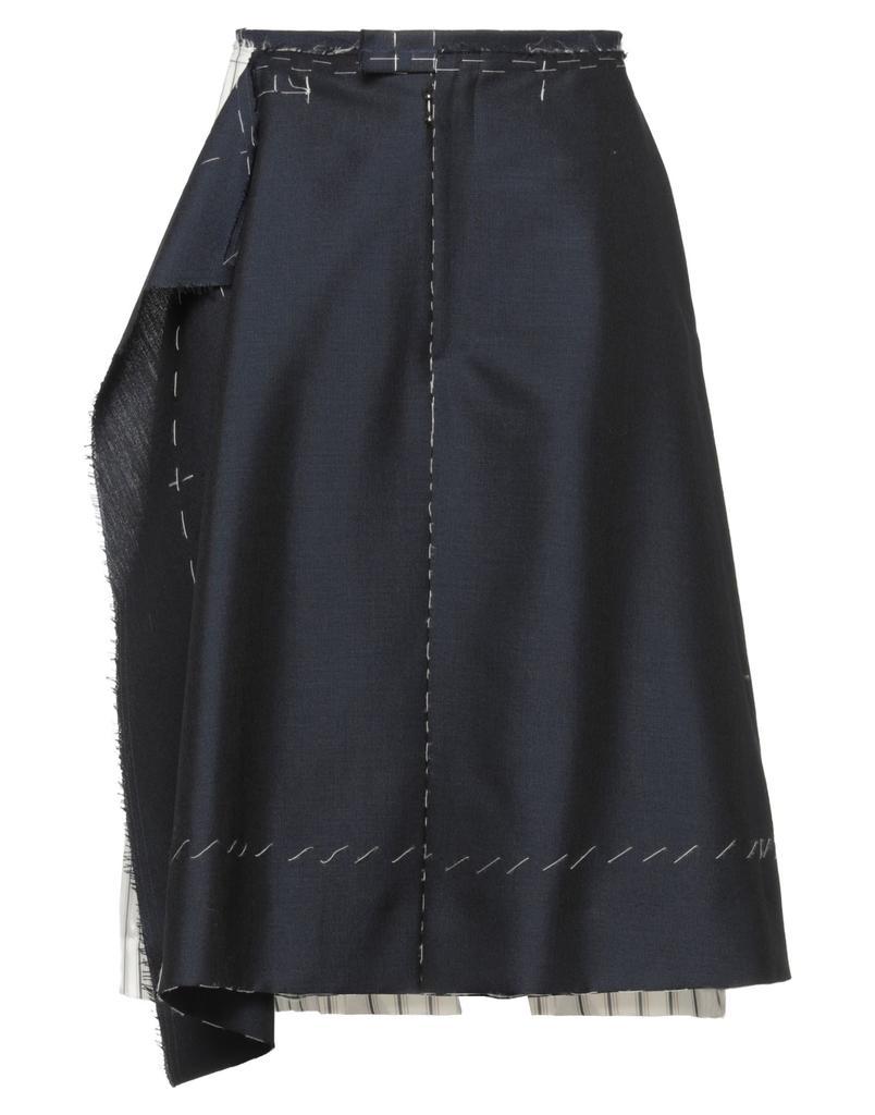 商品MAISON MARGIELA|Midi skirt,价格¥6443,第1张图片