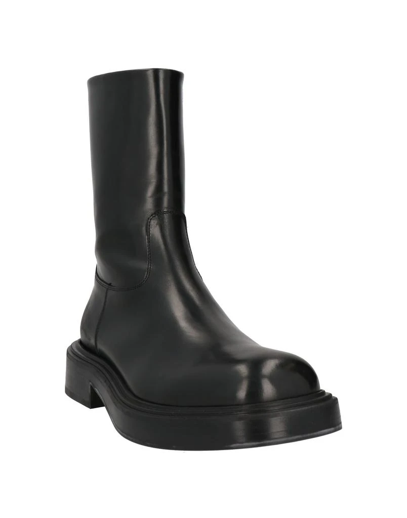 商品Salvatore Ferragamo|Ankle boot,价格¥3498,第2张图片详细描述