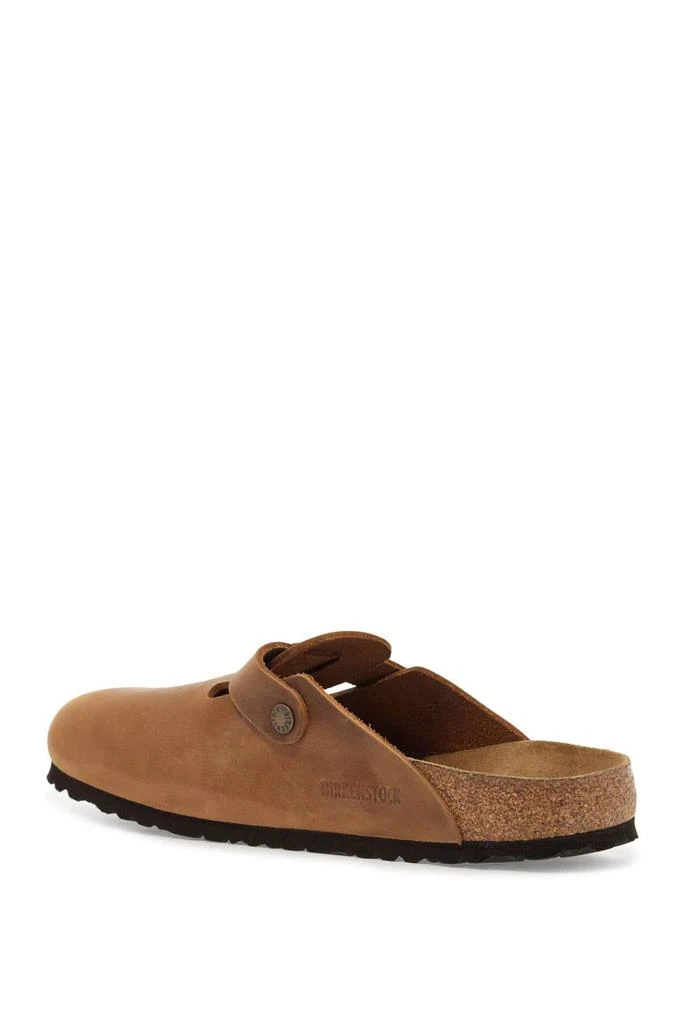 商品Birkenstock|Boston Sabot Narrow Fit,价格¥917,第3张图片详细描述