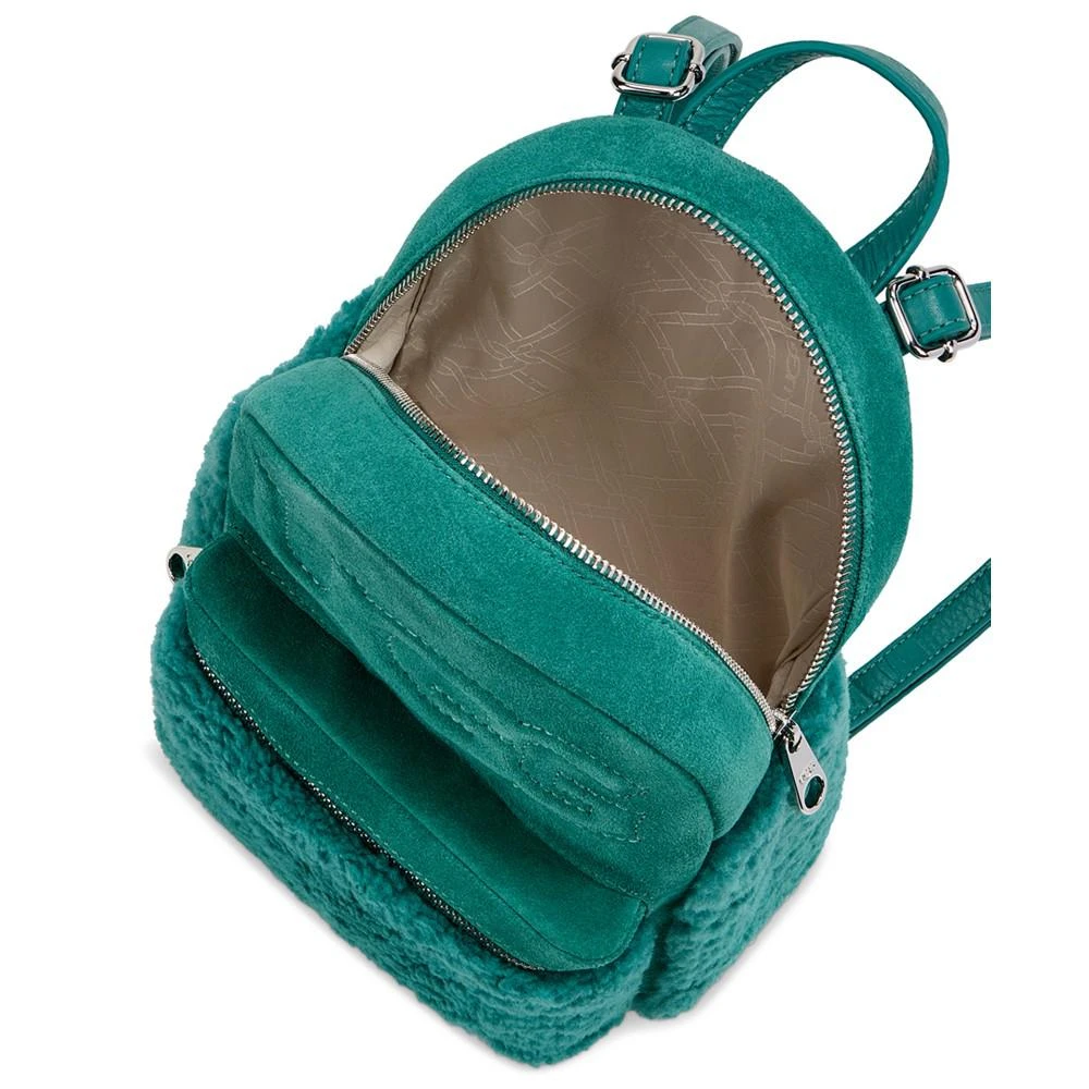 商品UGG|UGG Dannie II Mini Backpack,价格¥558,第2张图片详细描述