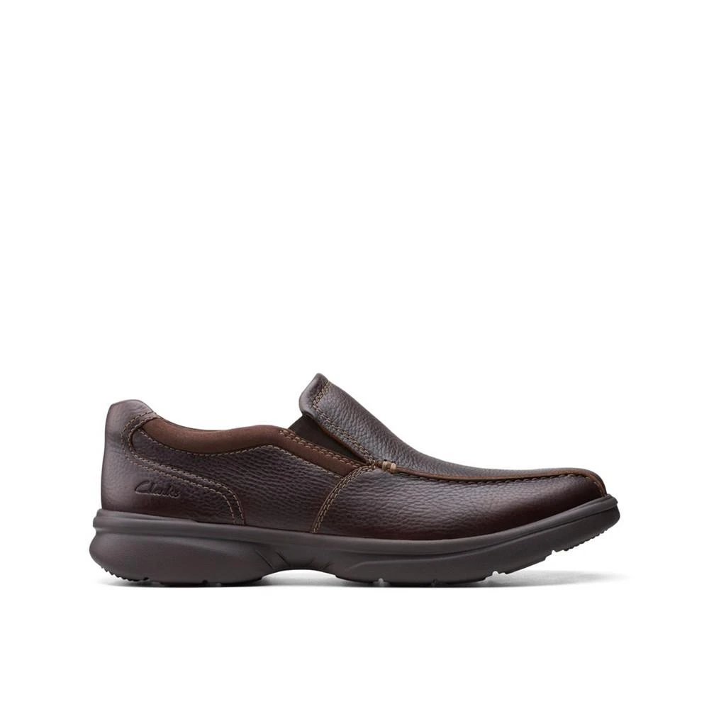 商品Clarks|Men's Bradley Step Slip-On,价格¥414,第2张图片详细描述