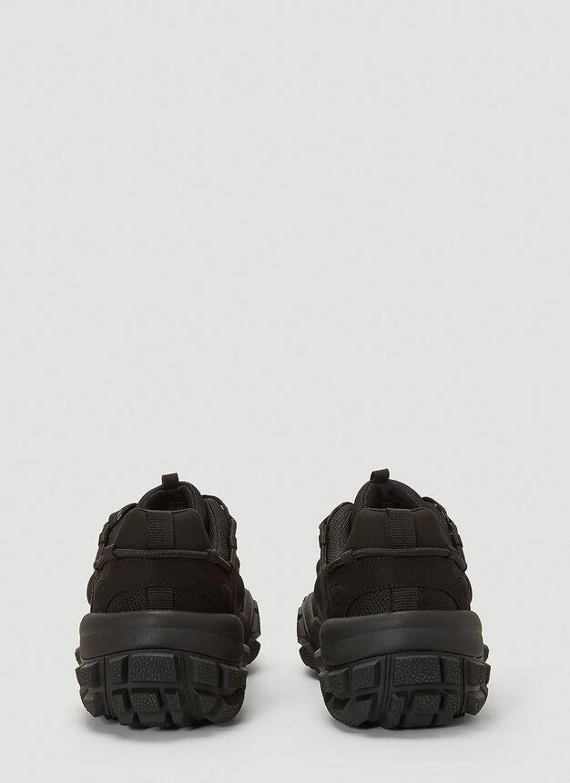 商品Acne Studios|Bolzter Sneakers in Black,价格¥4924,第4张图片详细描述