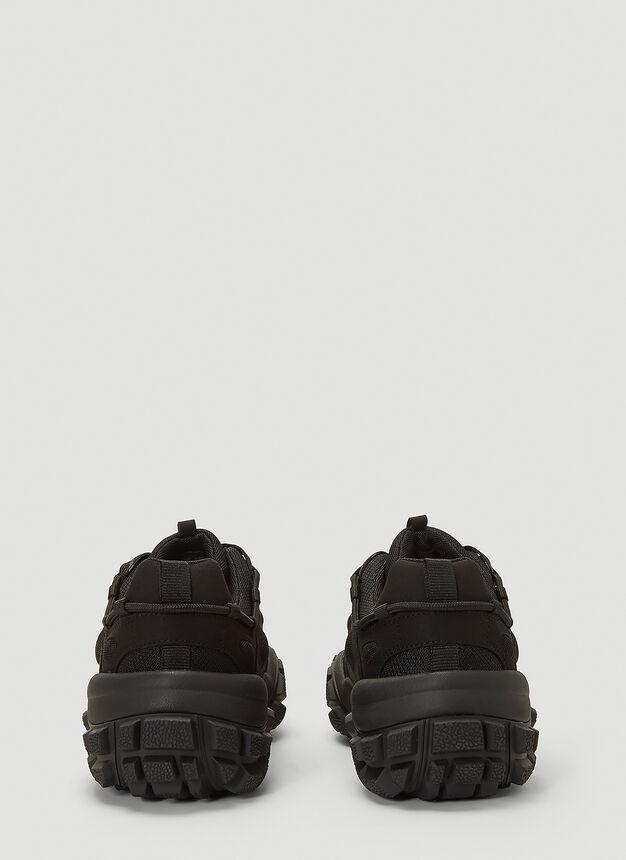 商品Acne Studios|Bolzter Sneakers in Black,价格¥4020,第6张图片详细描述