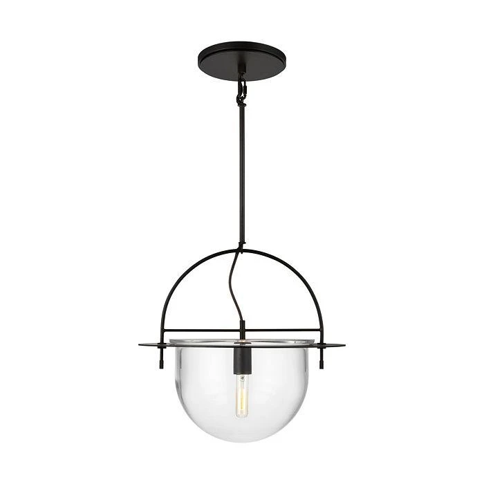 商品Kelly by Kelly Wearstler|Kelly Wearstler Nuance 1 Light Large Pendant,价格¥2631,第1张图片