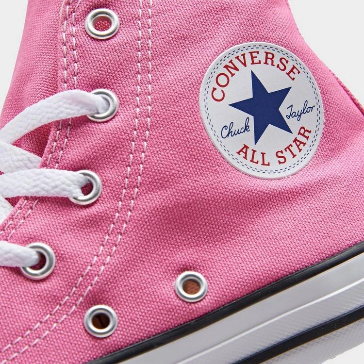 商品Converse|女小童高帮休闲鞋,价格¥297,第3张图片详细描述