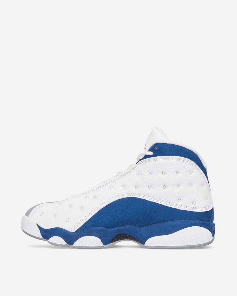 Air Jordan 13 Retro Sneakers French Blue商品第3张图片规格展示