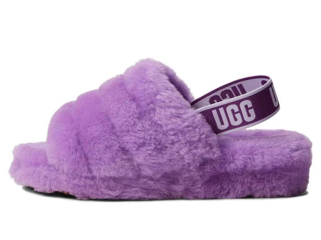 商品UGG|宋智雅同款糖果色UGG毛拖,价格¥748,第4张图片详细描述