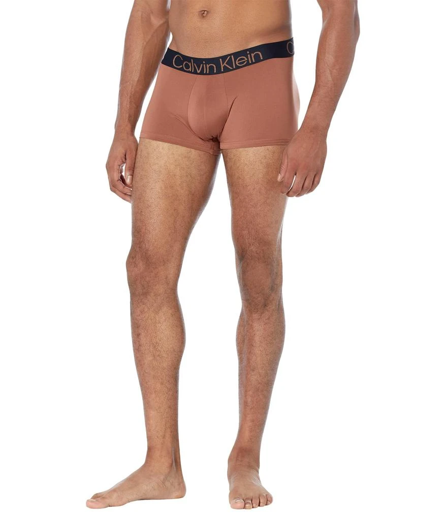 商品Calvin Klein|Neo Nudes Low Rise Trunks,价格¥157,第1张图片