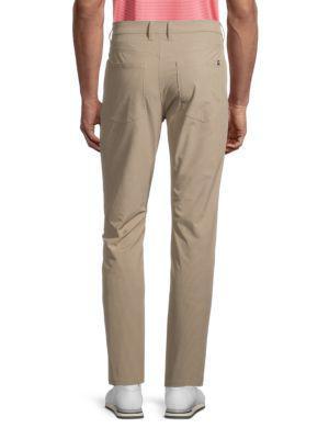 商品Callaway|Five-Pocket Pants,价格¥323,第4张图片详细描述