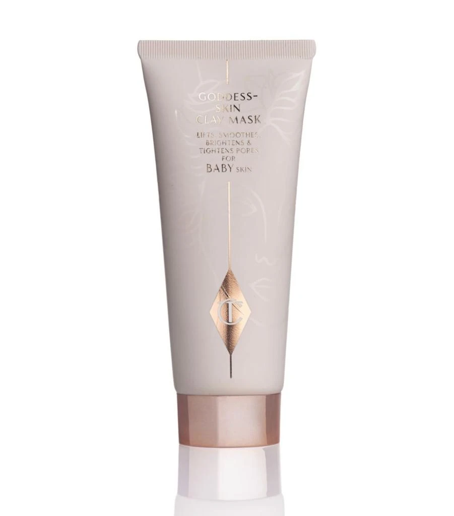 商品Charlotte Tilbury|Goddess-Skin Clay Mask,价格¥406,第1张图片