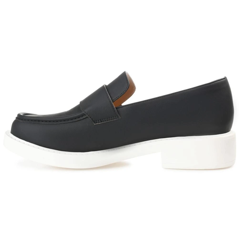 商品Journee Collection|Tru Comfort Foam™ Saydee Flat,价格¥287,第4张图片详细描述