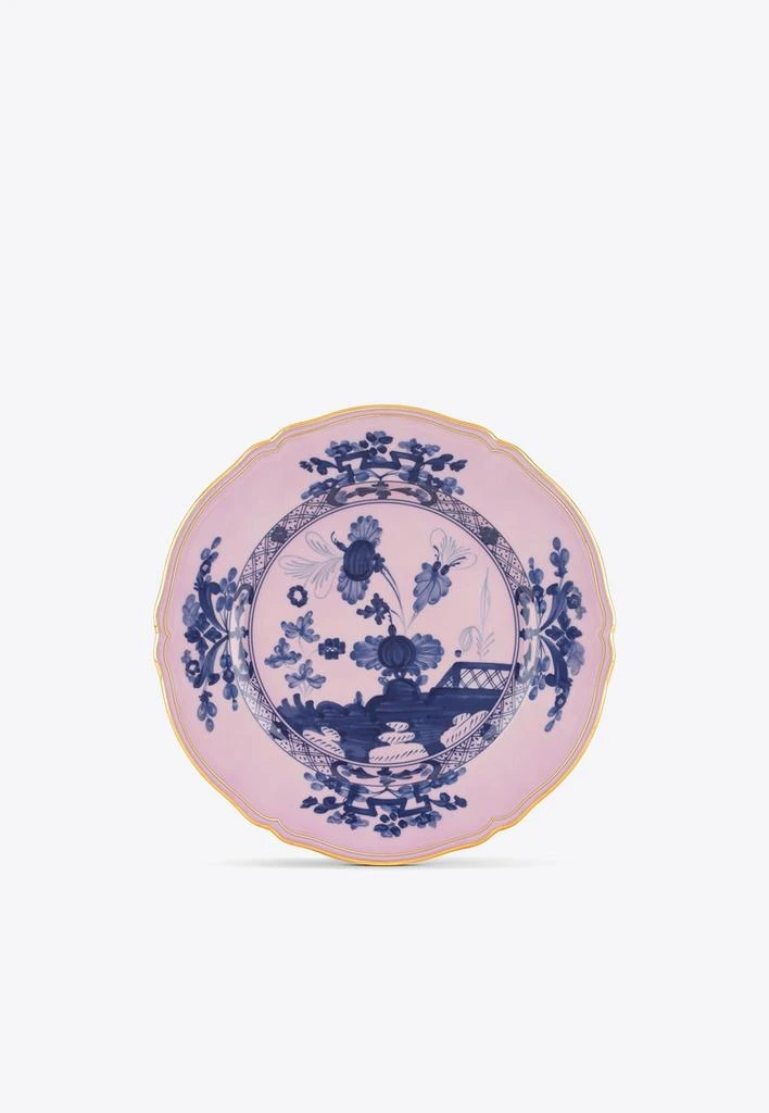 商品Ginori 1735|Oriente Italiano Charger Plate,价格¥1398,第1张图片