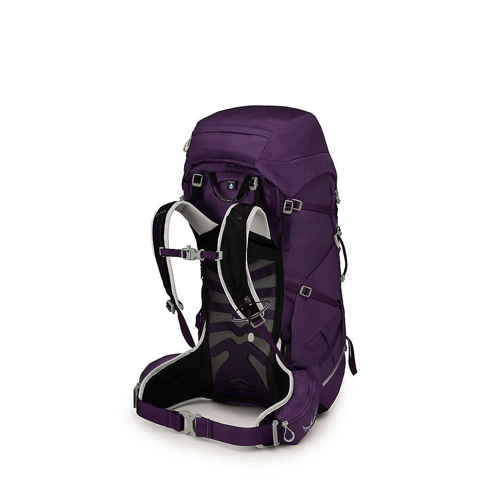 商品Osprey|Osprey Women's Tempest 40 Backpack,价格¥1650,第3张图片详细描述