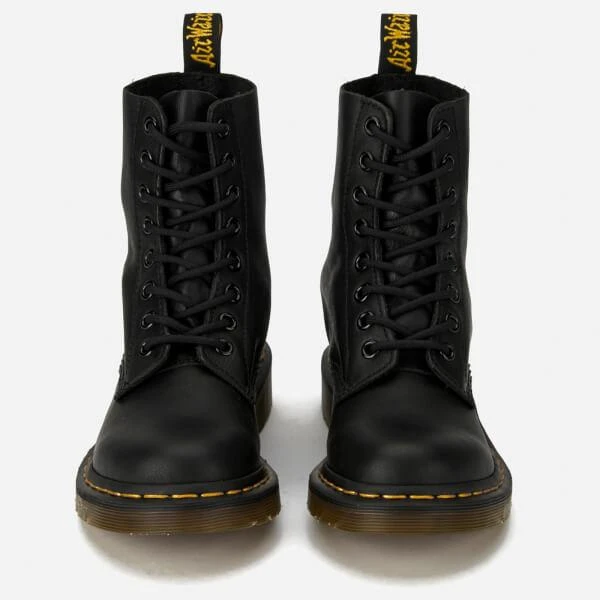 Dr. Martens Women's 1460 Pascal Virginia Leather Boots 商品