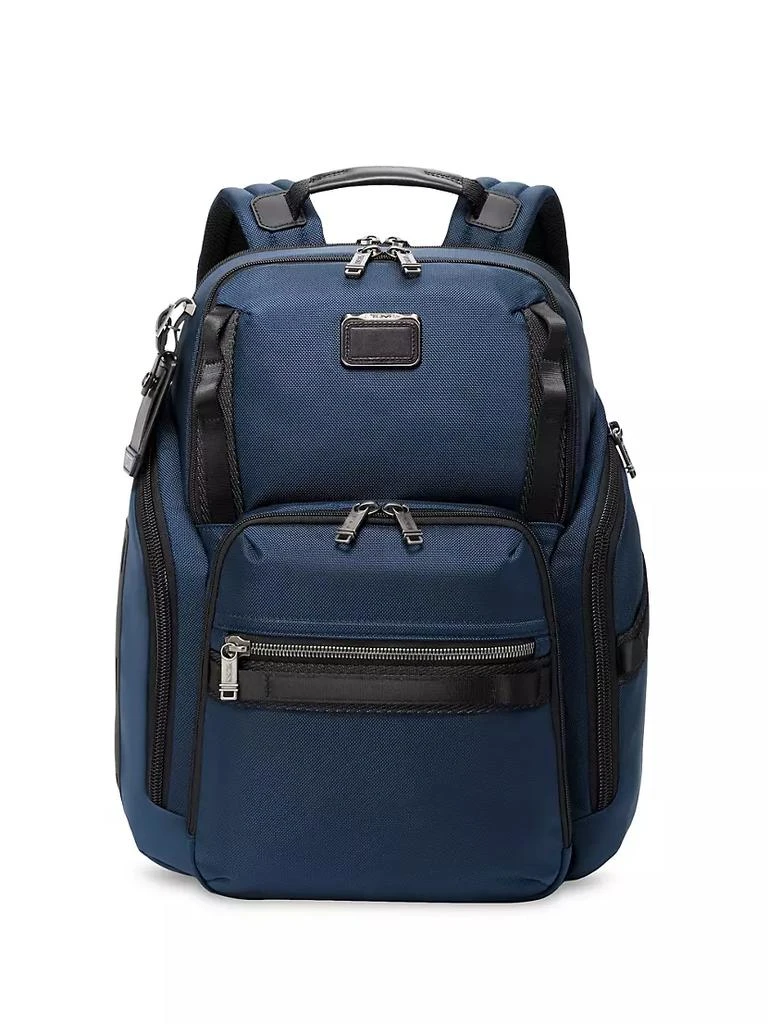 商品Tumi|Alpha Bravo Search Backpack,价格¥4460,第1张图片