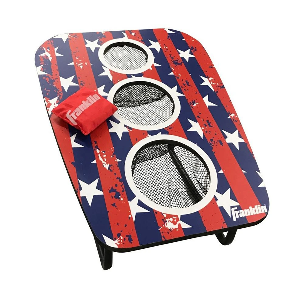 商品Franklin|Bean Bag Toss,价格¥565,第5张图片详细描述