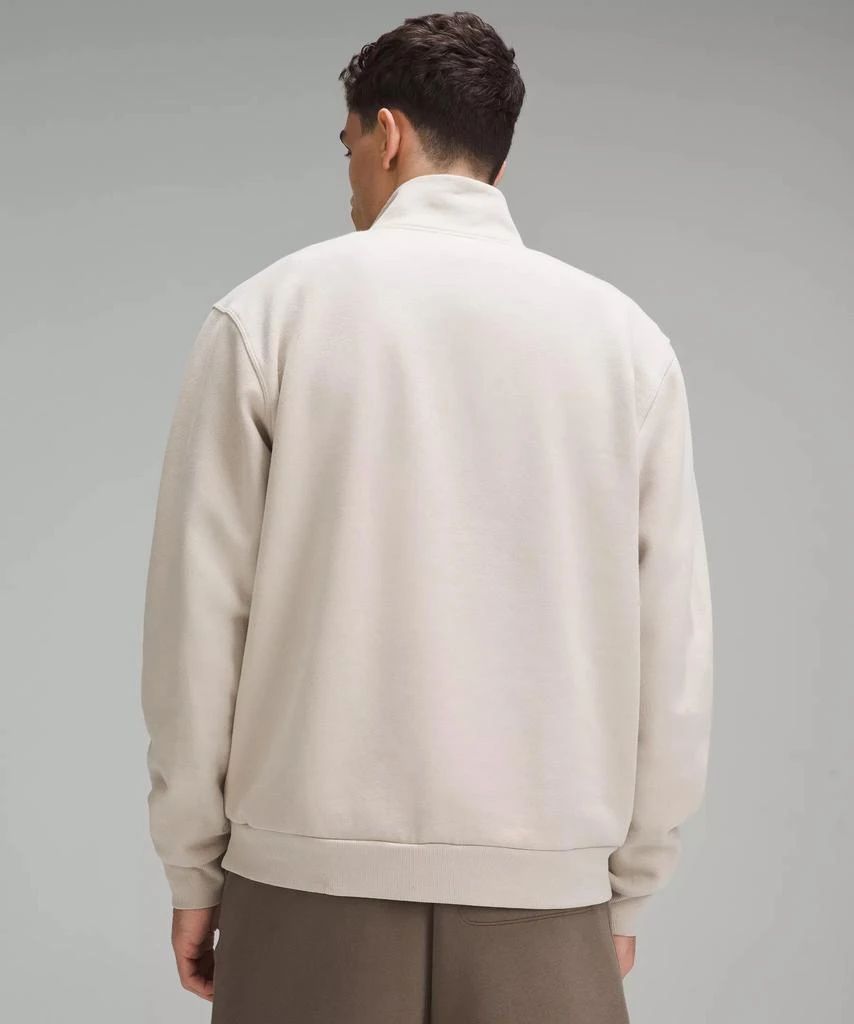 Steady State Half Zip 商品