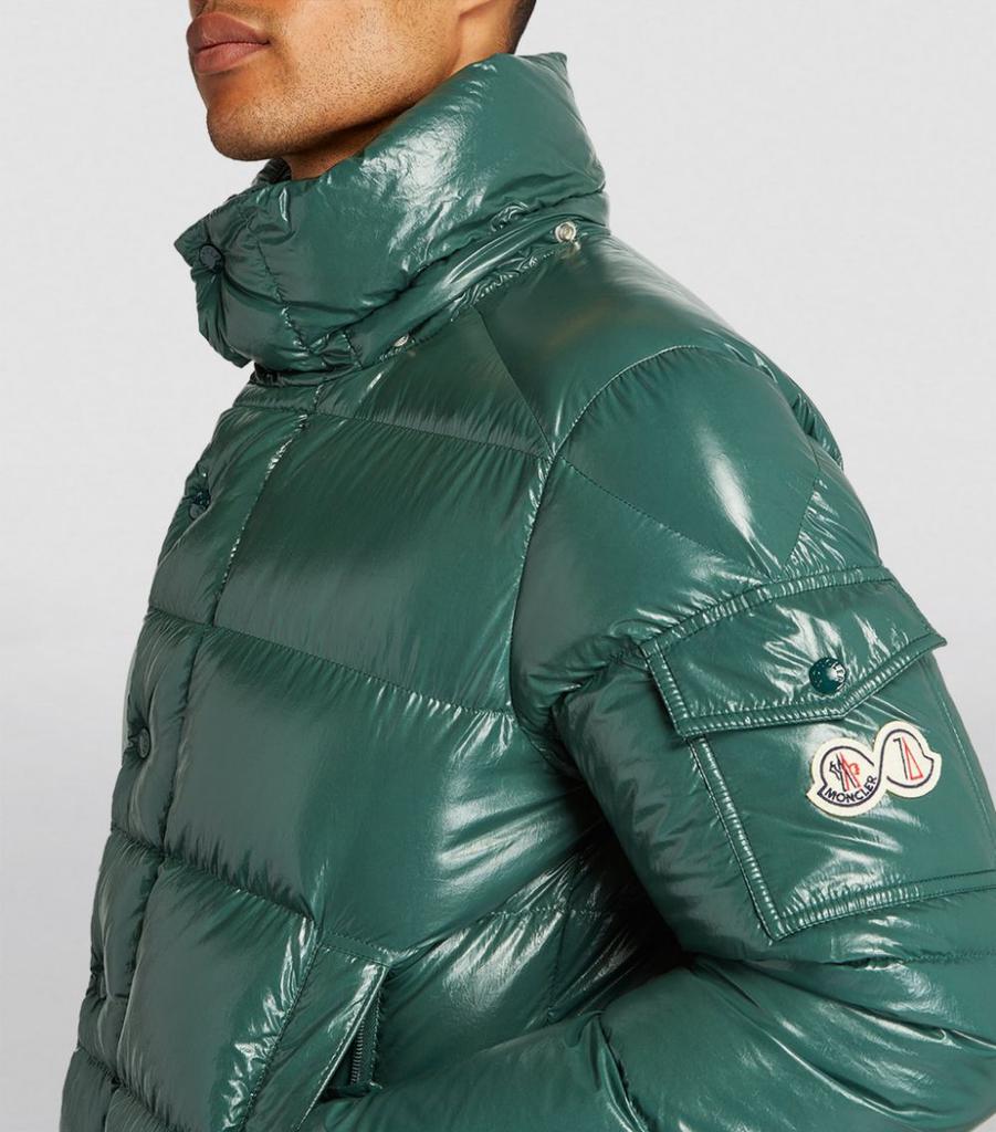 Maya 70 Puffer Jacket商品第6张图片规格展示