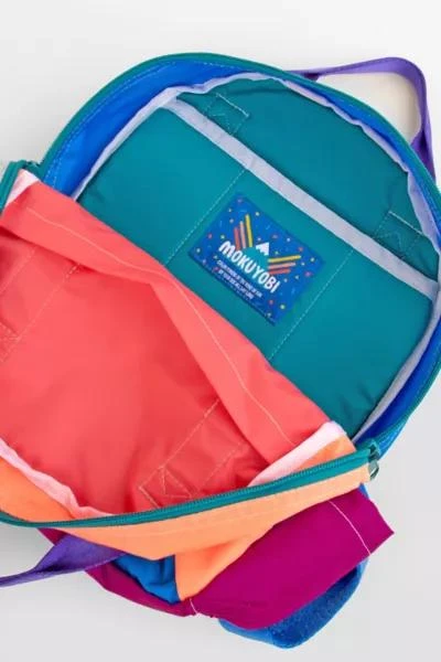 商品Mokuyobi|Mokuyobi Mini Atlas Backpack,价格¥932,第4张图片详细描述
