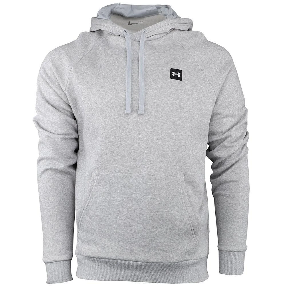 商品Under Armour|Rival Fleece Hoodie,价格¥210,第1张图片