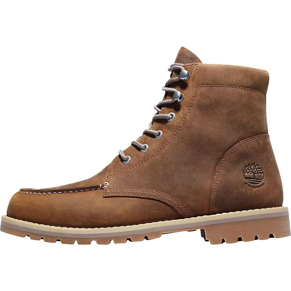 Men's Redwood Falls Waterproof Moc Toe Boot 商品