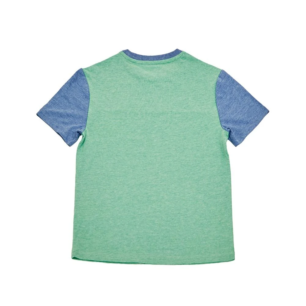 商品Epic Threads|Big Boys Short Sleeves T-shirt, Created for Macy's,价格¥24,第2张图片详细描述