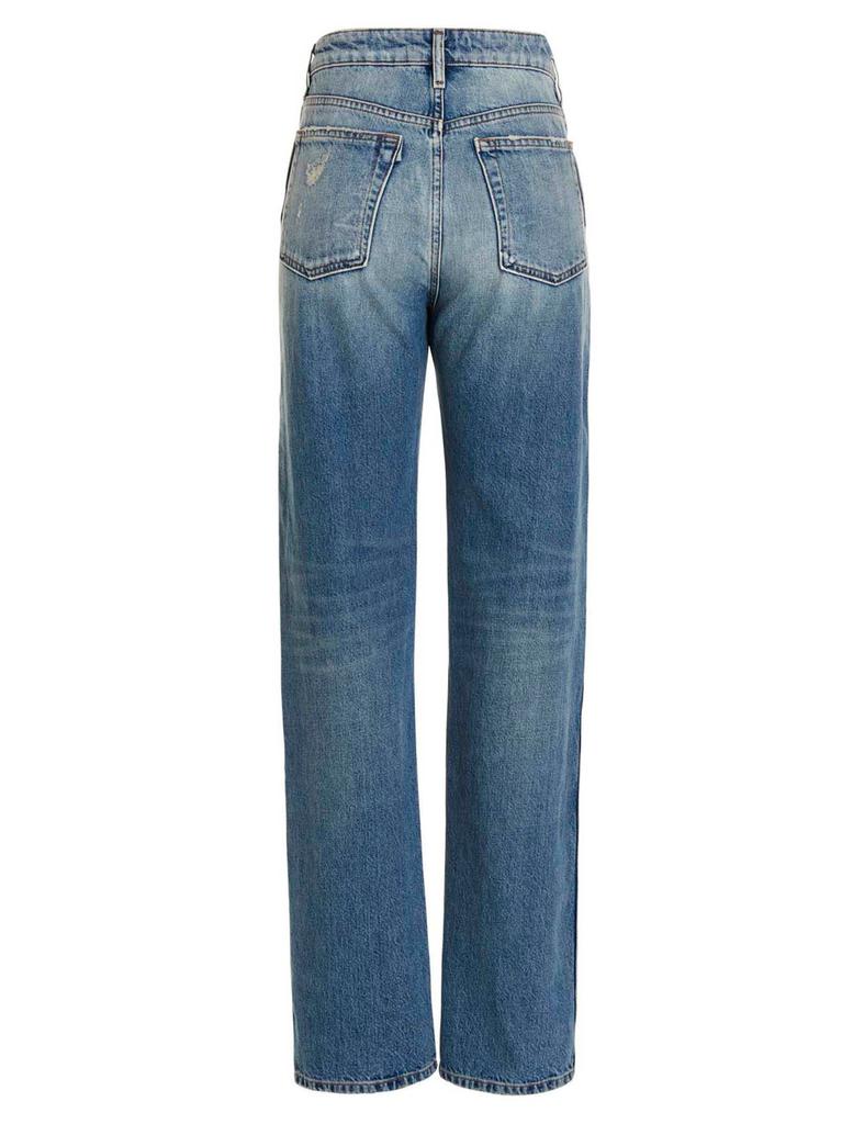 'Vic' jeans商品第2张图片规格展示