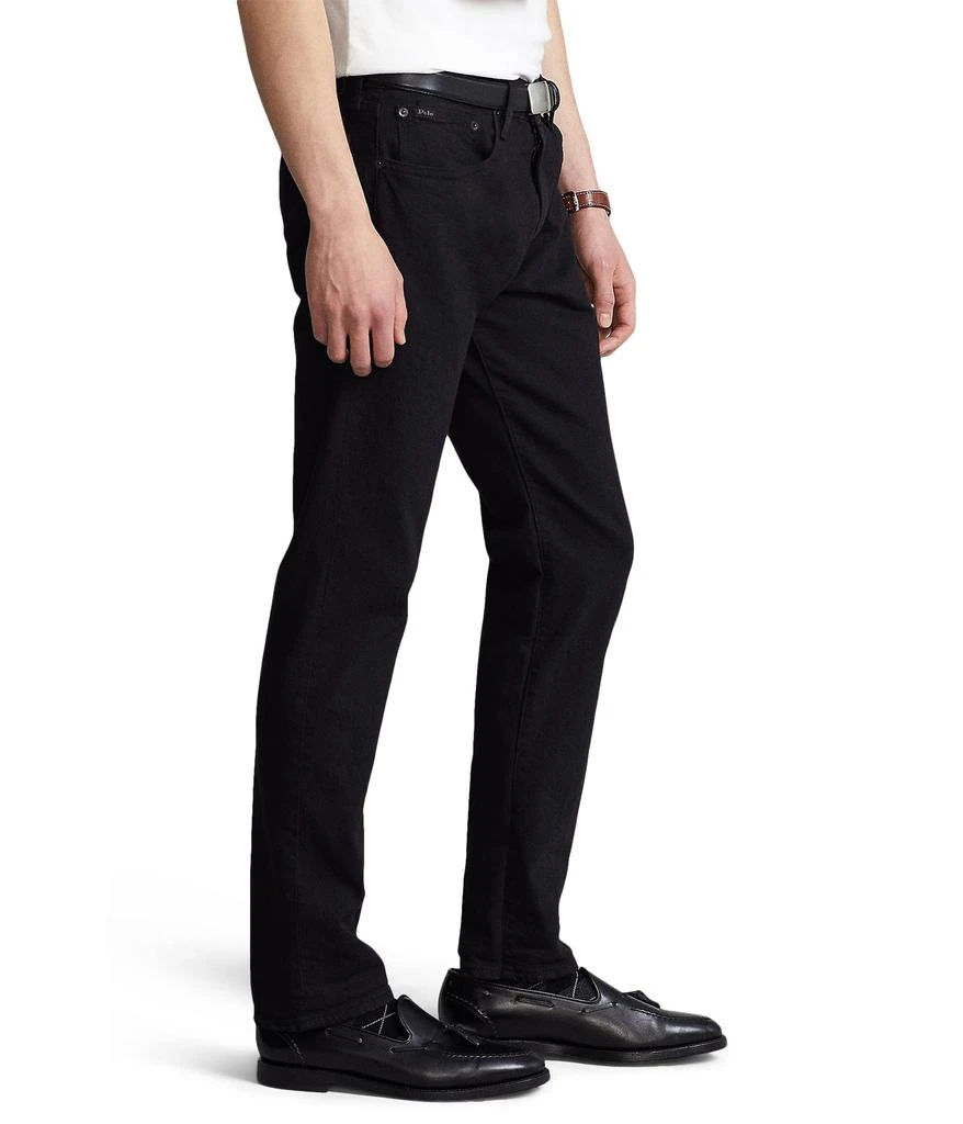 商品Ralph Lauren|Hampton Relaxed Straight Fit Jeans,价格¥863,第2张图片详细描述