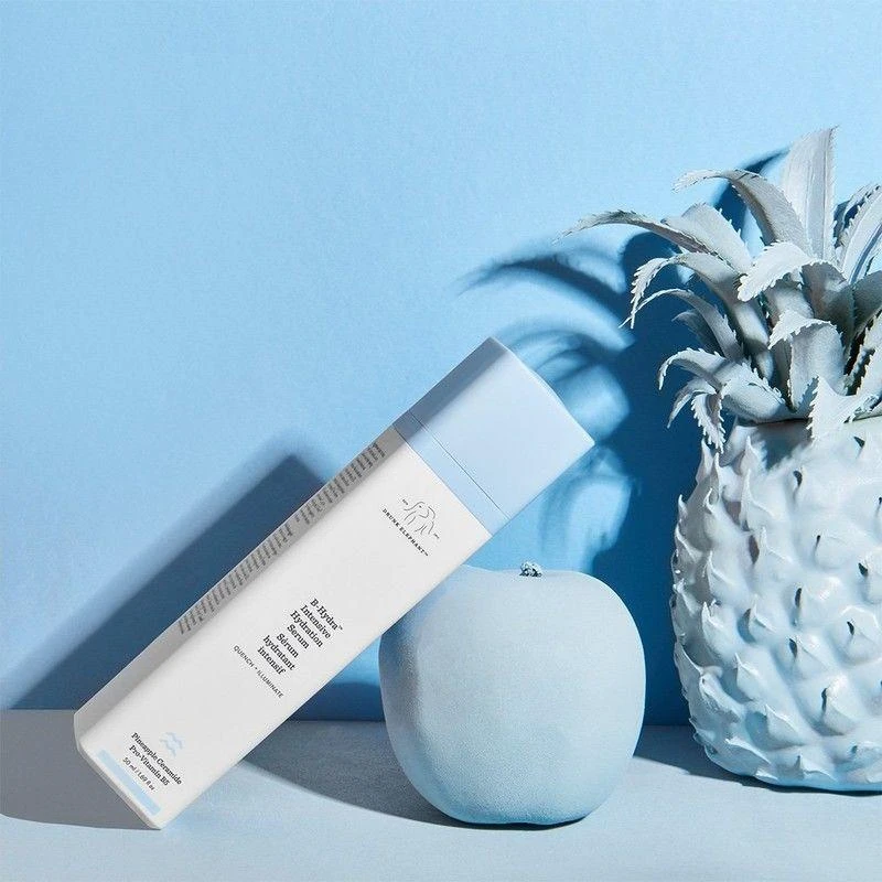 商品Drunk Elephant|美国直邮Drunk Elephant醉象水饱饱水光精华乳精华乳滋养肌肤50ml,价格¥1027,第1张图片