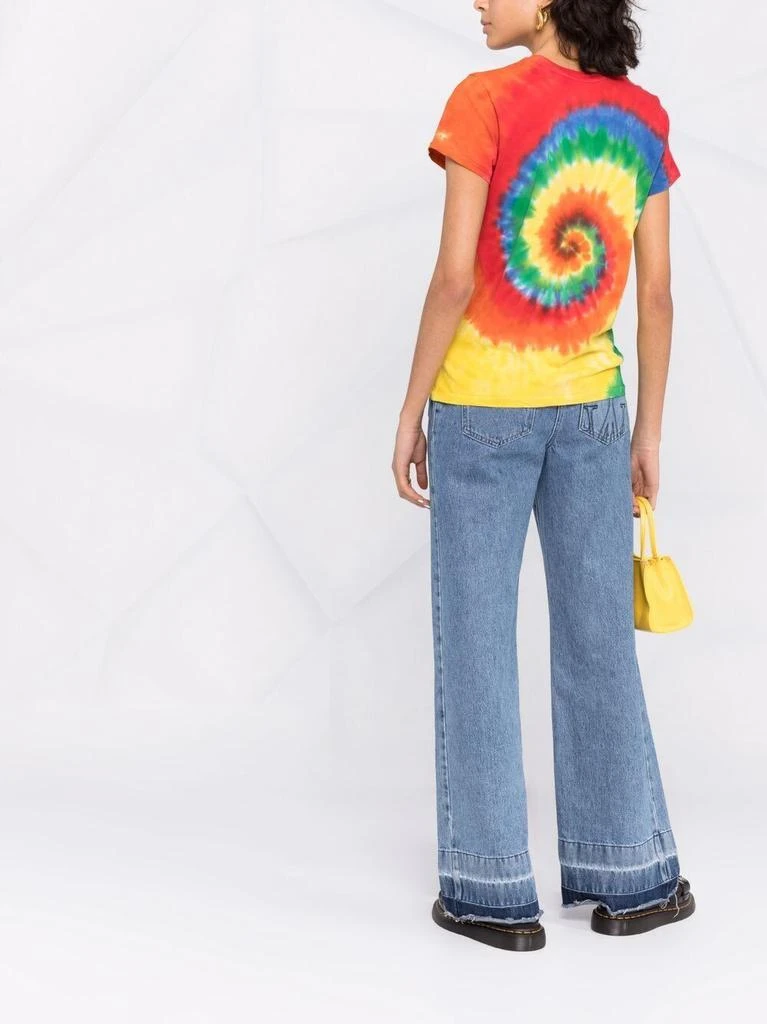 Polo bear tie-dye t-shirt 商品