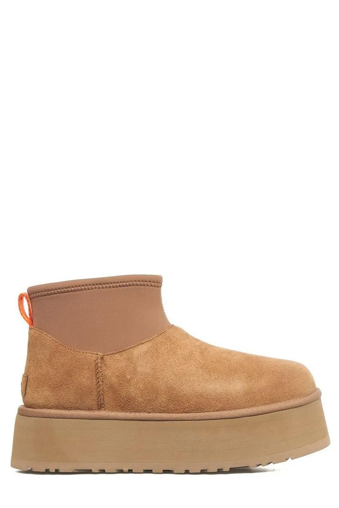 商品UGG|UGG Classic Mini Dipper Boots,价格¥1542,第1张图片