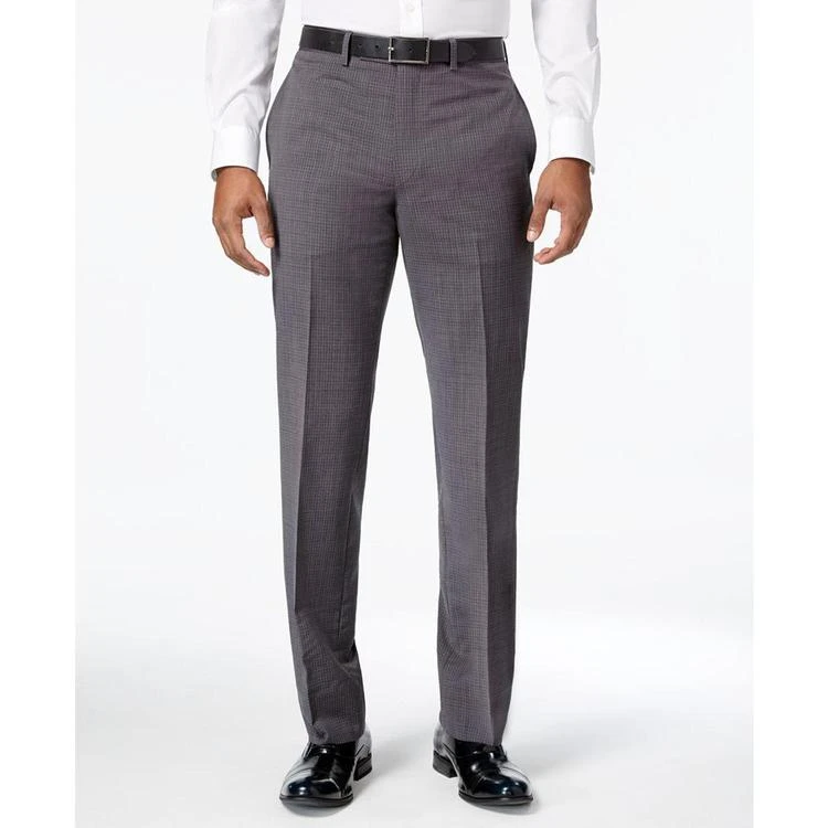 商品Calvin Klein|男士 Extra-Slim Fit 超修身西装套装,价格¥1465,第5张图片详细描述