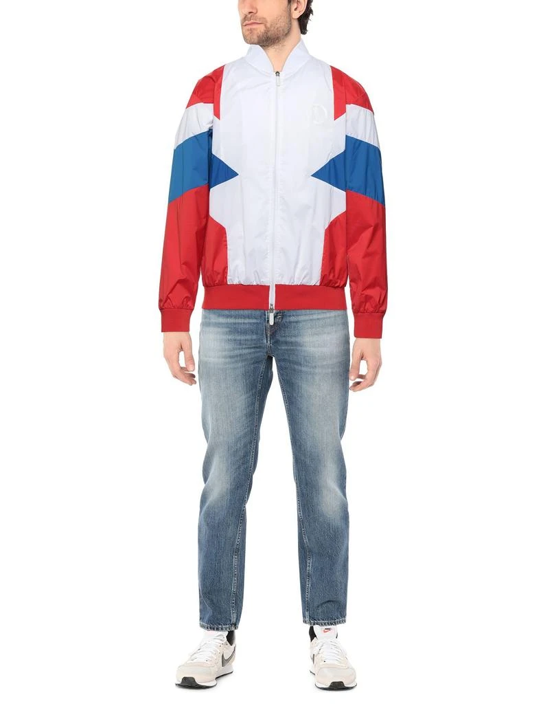 商品BIKKEMBERGS|Jacket,价格¥392,第2张图片详细描述