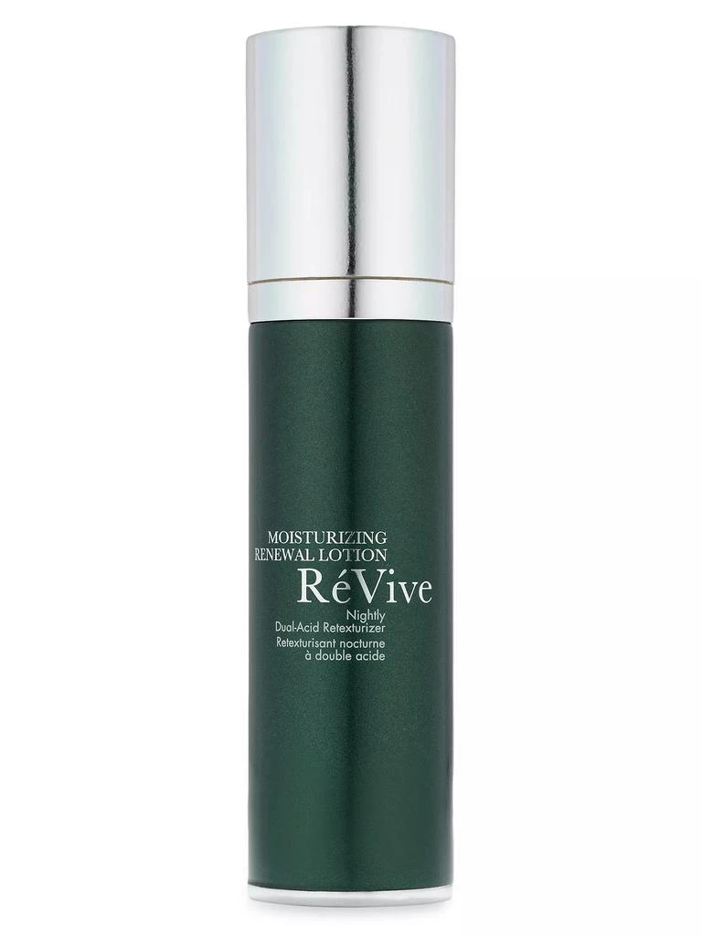 商品Revive|Moisture Renewal Lotion,价格¥1451,第1张图片