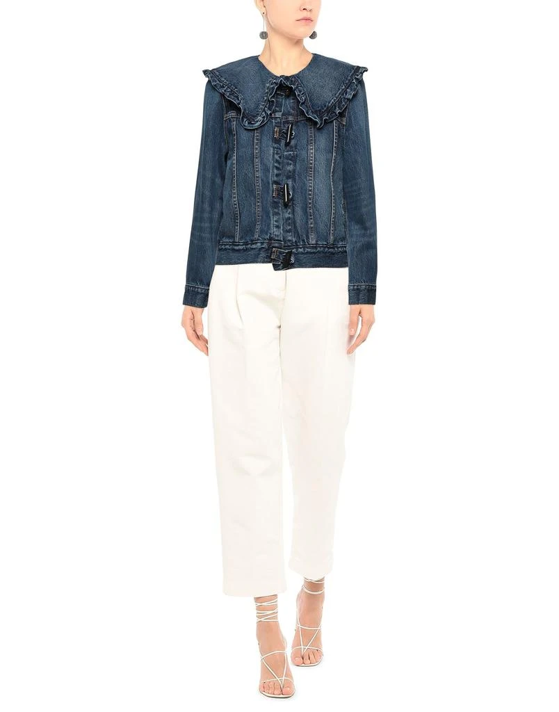 商品Ganni|Denim jacket,价格¥1372,第2张图片详细描述