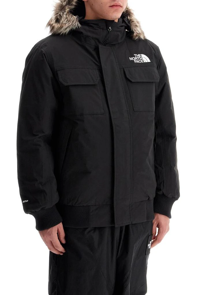 商品The North Face|mcmurdo bomber jacket,价格¥1856,第2张图片详细描述