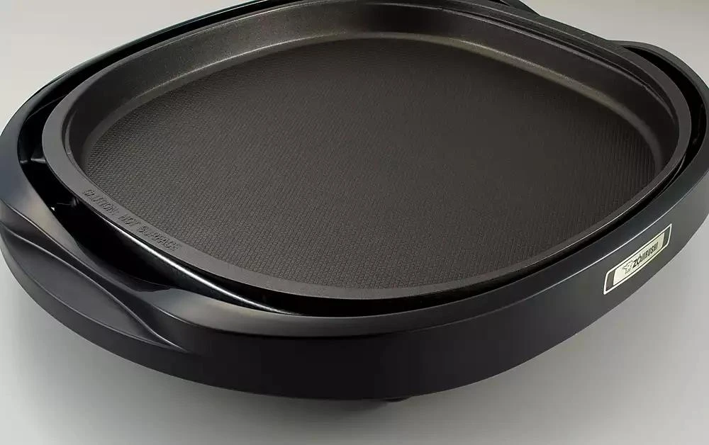 Zojirushi Gourmet Sizzler® Indoor Electric Griddle 商品