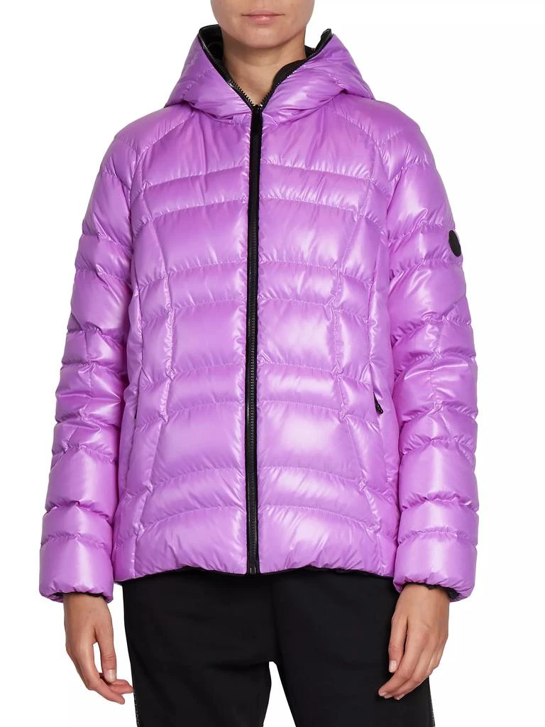 商品Moncler|Narlay Down Puffer Jacket,价格¥11651,第3张图片详细描述