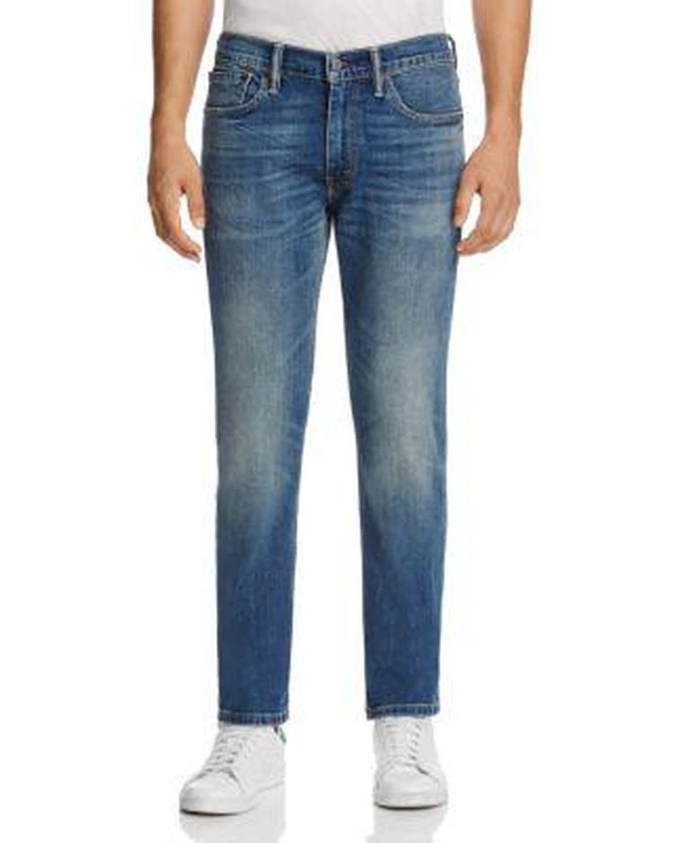 商品Levi's|511 Slim Fit Jeans in Emgee,价格¥189,第1张图片