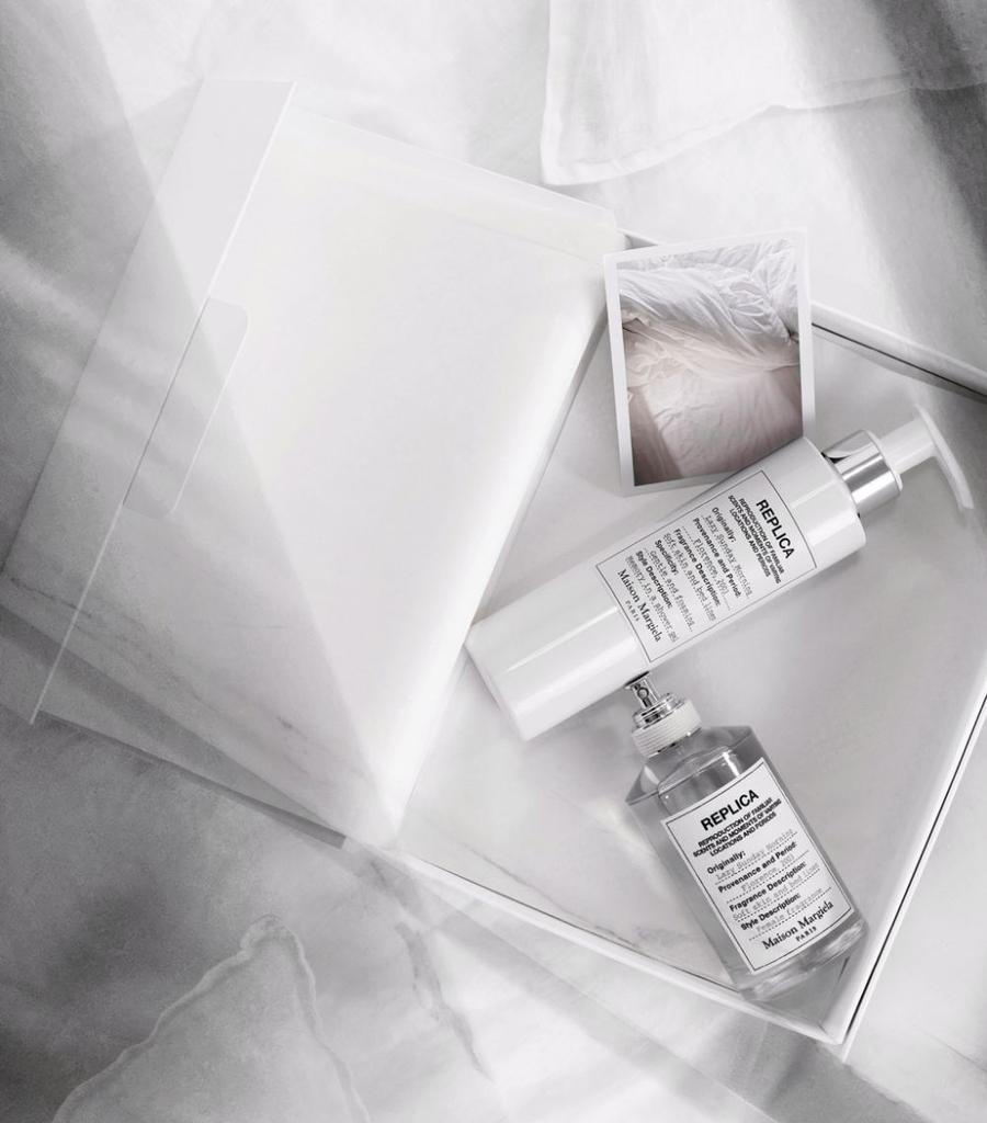 商品MAISON MARGIELA|Replica Lazy Sunday Morning Shower Gel (200ml),价格¥254,第5张图片详细描述